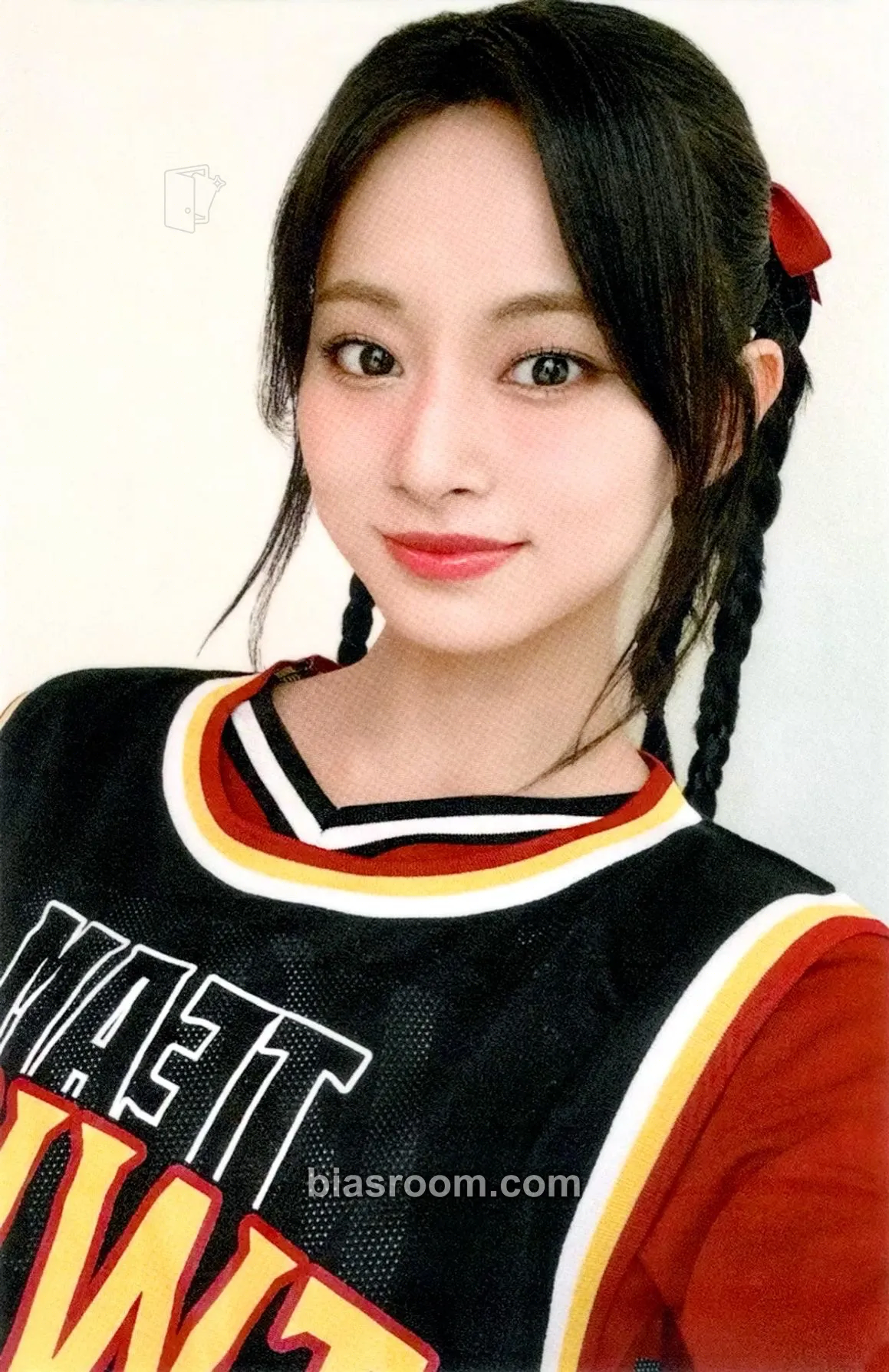 Tzuyu TWICE 5th World Tour Ready to Be Photocard - TWICE - TWICE K-pop photocard