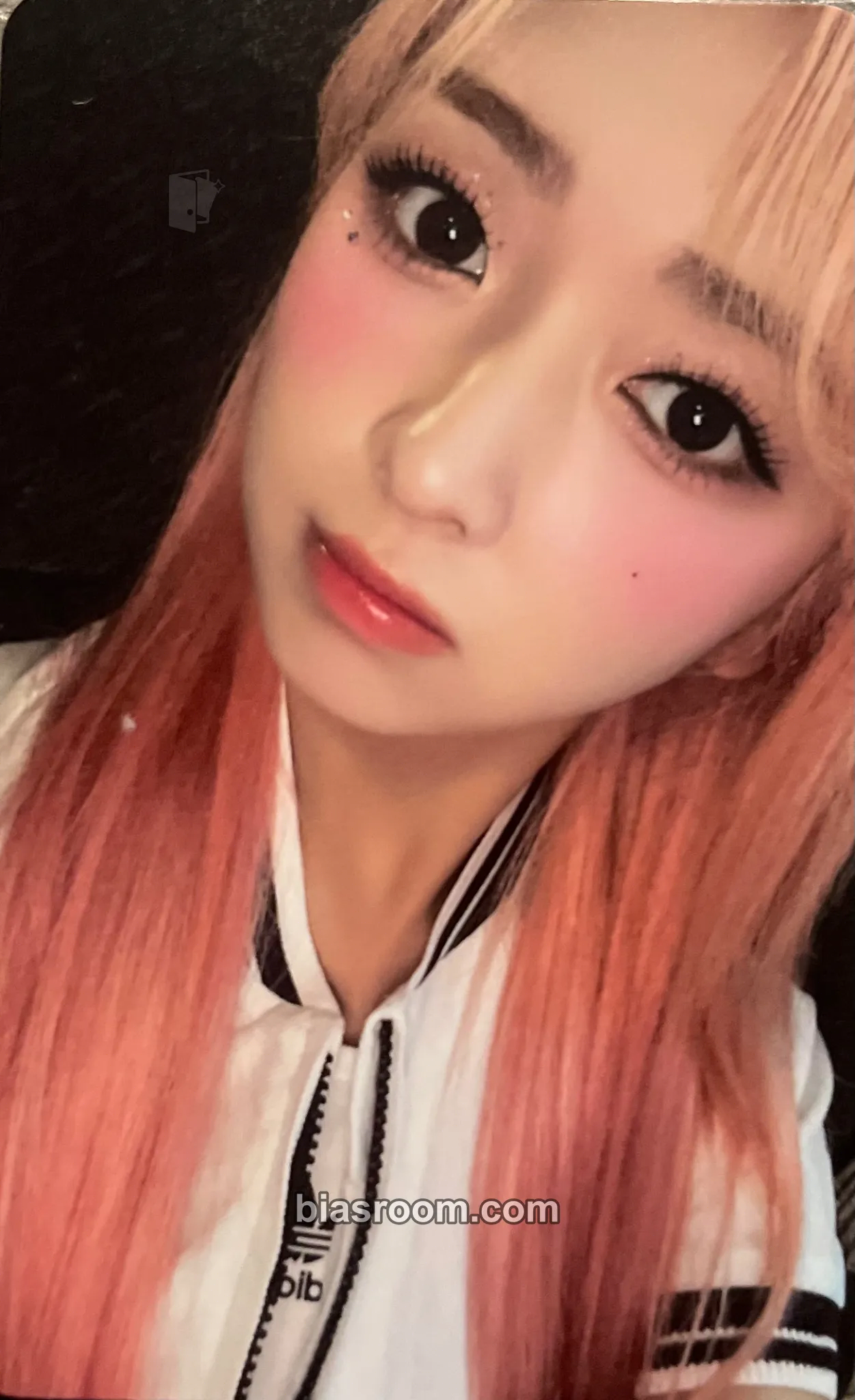 MiU Madeleine Photocard - MADEIN - MADEIN K-pop photocard