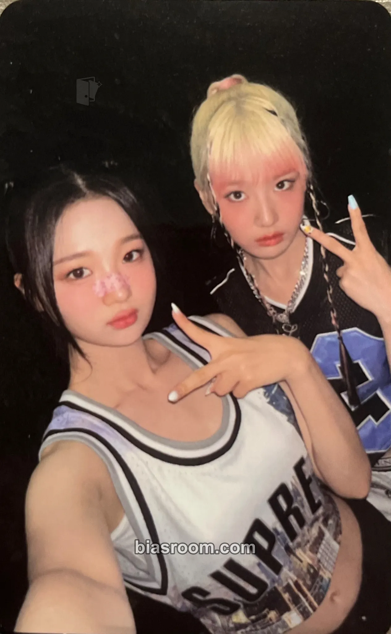 Madeleine Photocard - MADEIN - MADEIN K-pop photocard