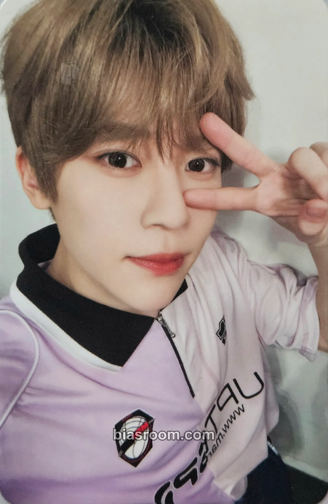 Sion WISH Photocard - NCT WISH - NCT WISH K-pop photocard
