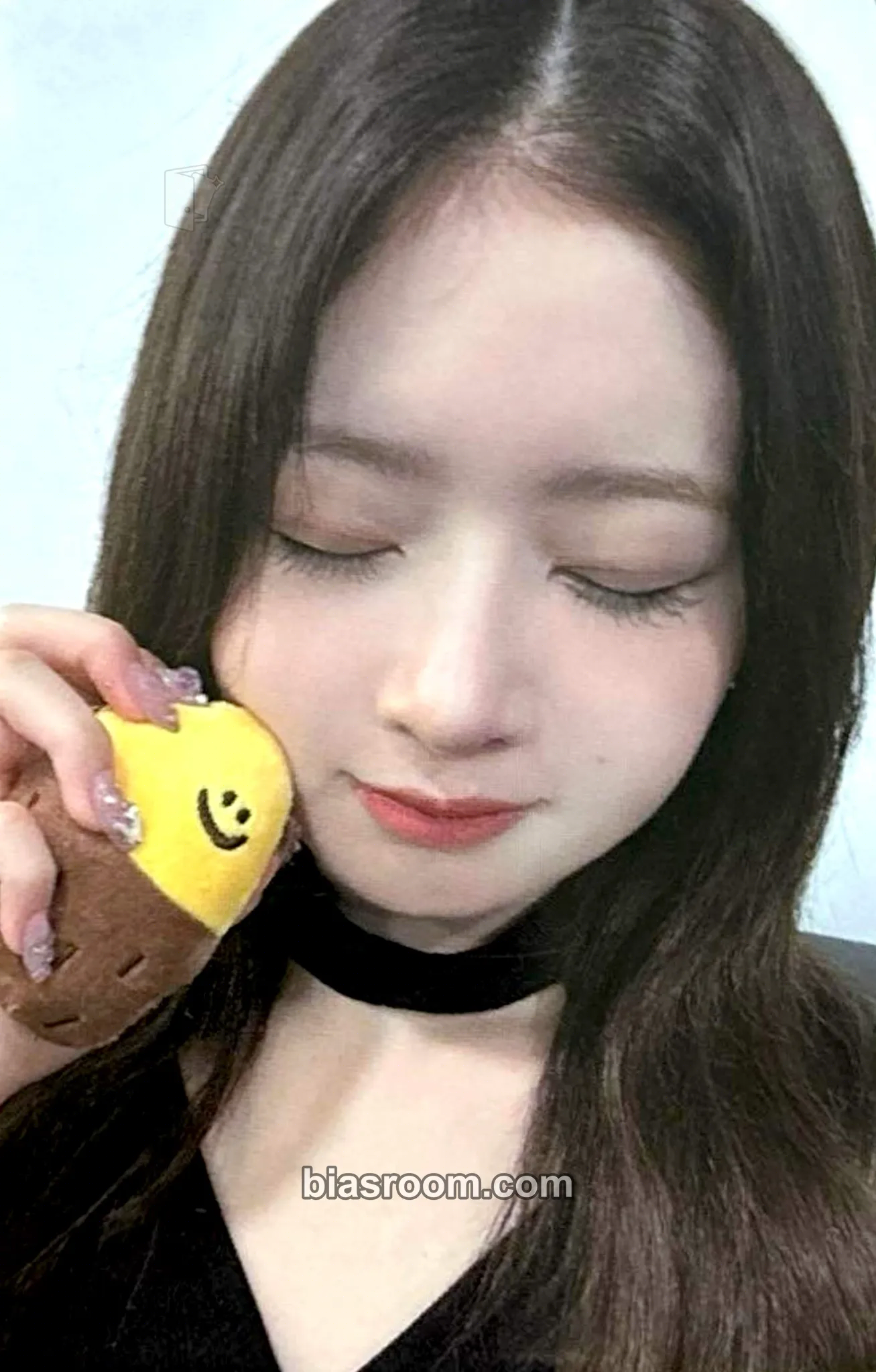 Rei I've Mine Photocard - IVE - IVE K-pop photocard