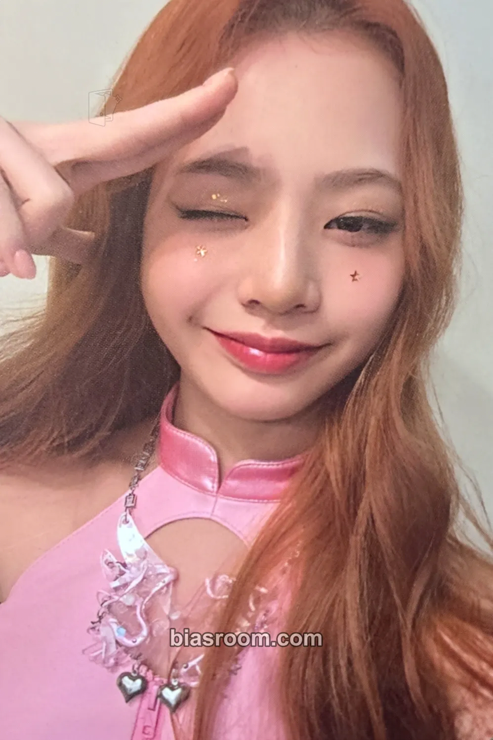 Seowon WE UNIS Photocard - UNIS - UNIS K-pop photocard