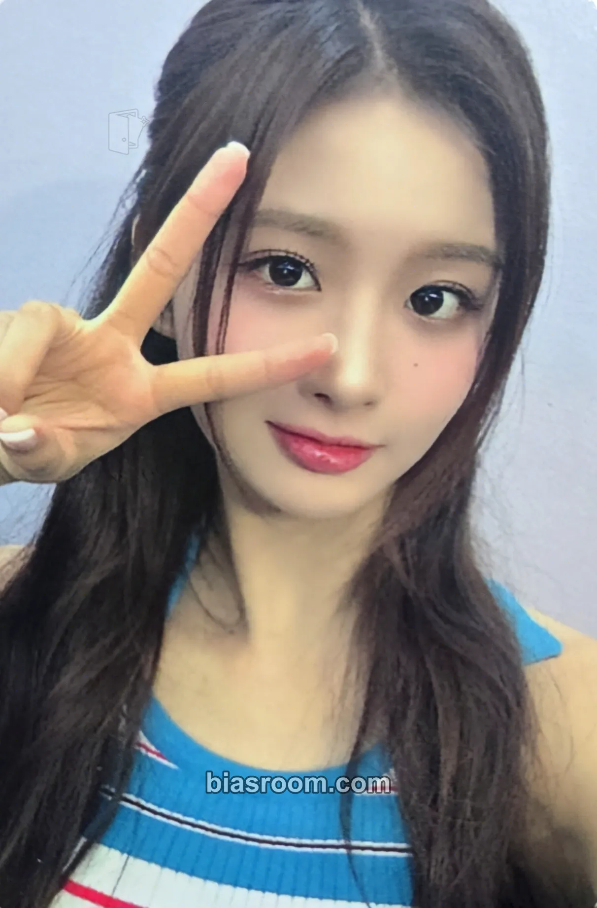 Sullyoon A Midsummer’s NMIXX’s Dream Photocard - NMIXX - NMIXX K-pop photocard