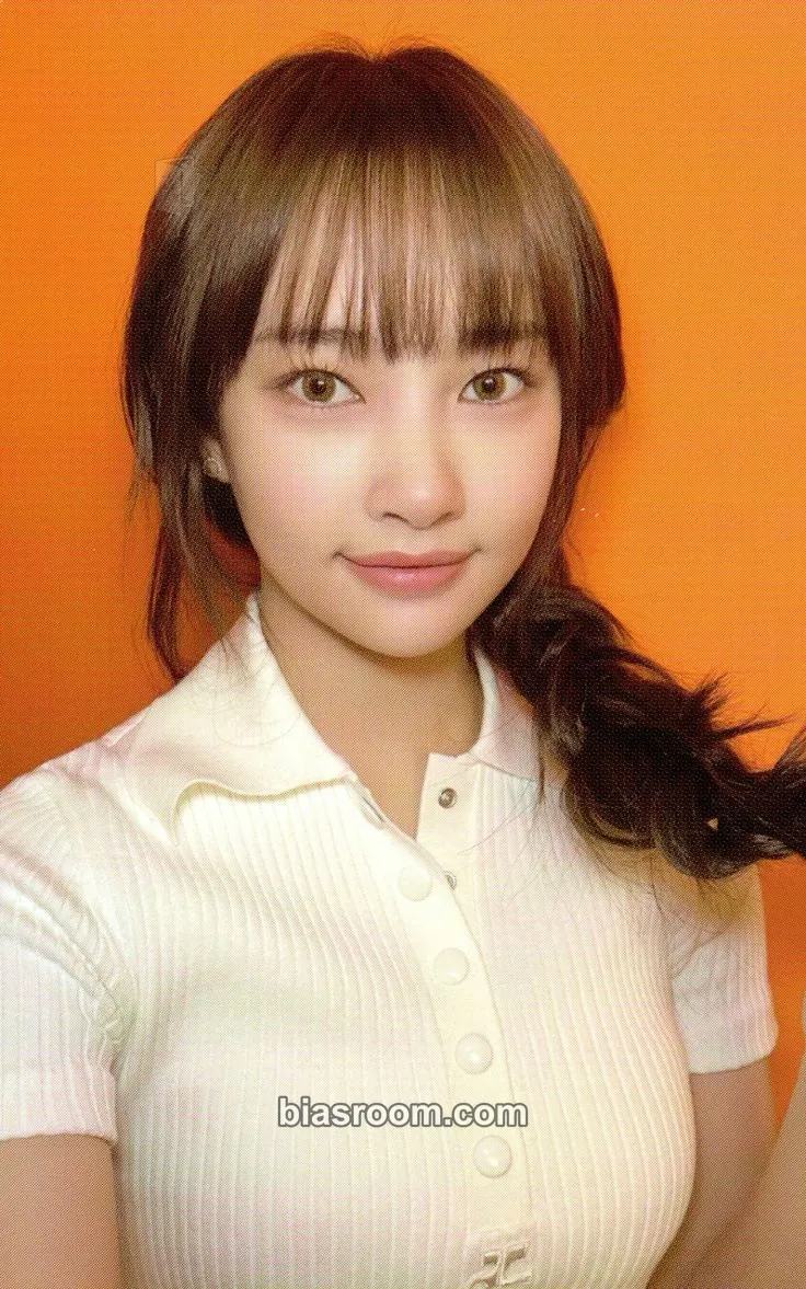 Geumhee DELIGHT Photocard - CSR - CSR K-pop photocard