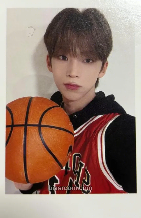 Kim Dohun unevermet Photocard - idntt - idntt K-pop photocard