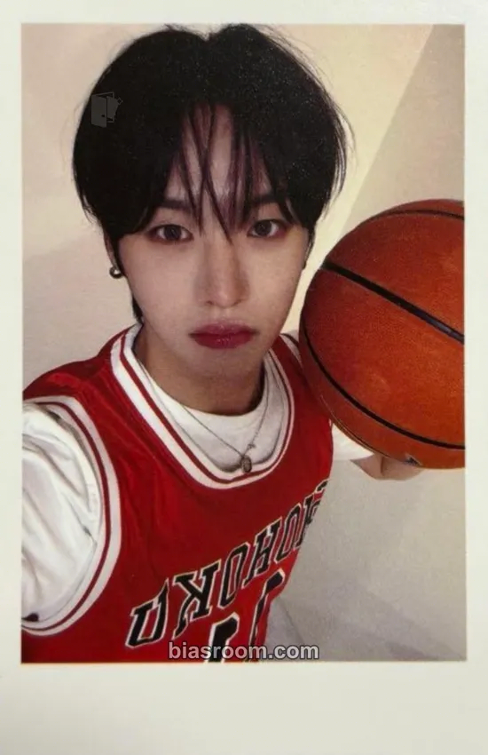 Choi TaeIn unevermet Photocard - idntt - idntt K-pop photocard