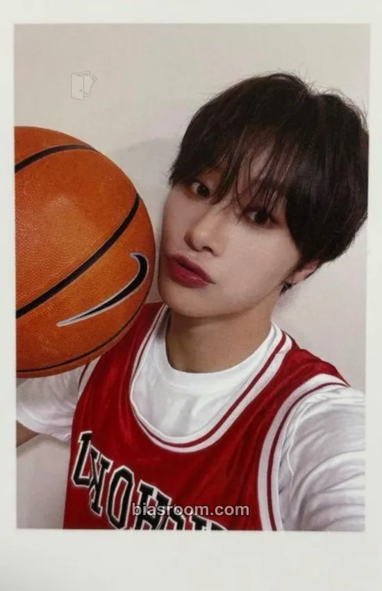 Nam JiWoon unevermet Photocard - idntt - idntt K-pop photocard