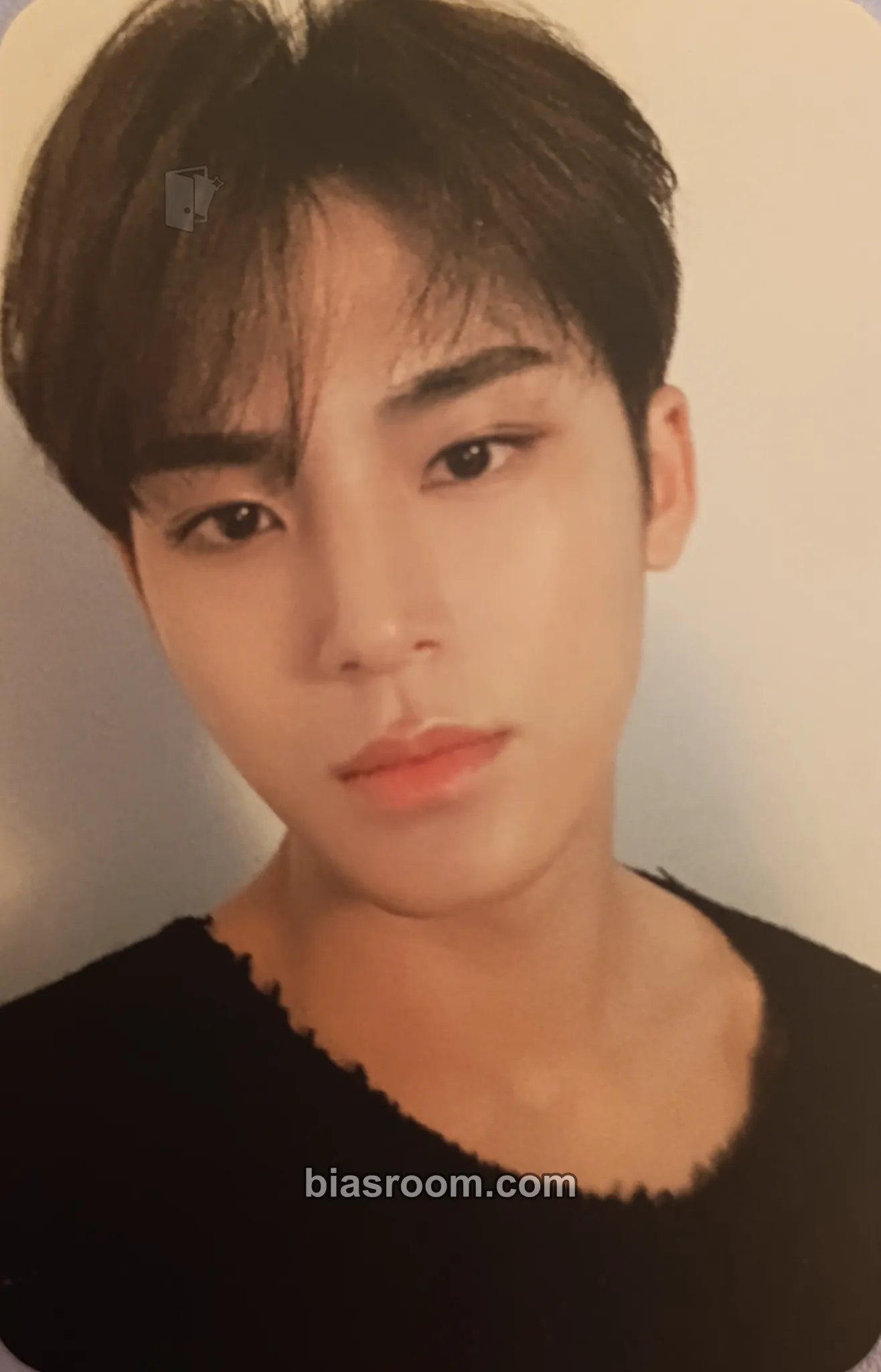 Mingyu You Made My Dawn Photocard - SEVENTEEN - SEVENTEEN K-pop photocard