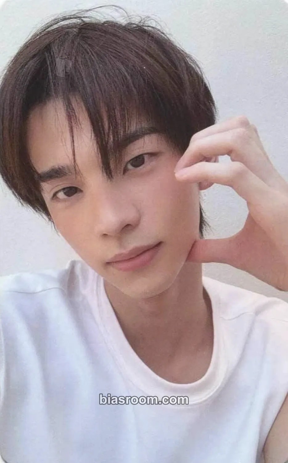 Shinyu SUMMER BEAT! Photocard - TWS - TWS K-pop photocard