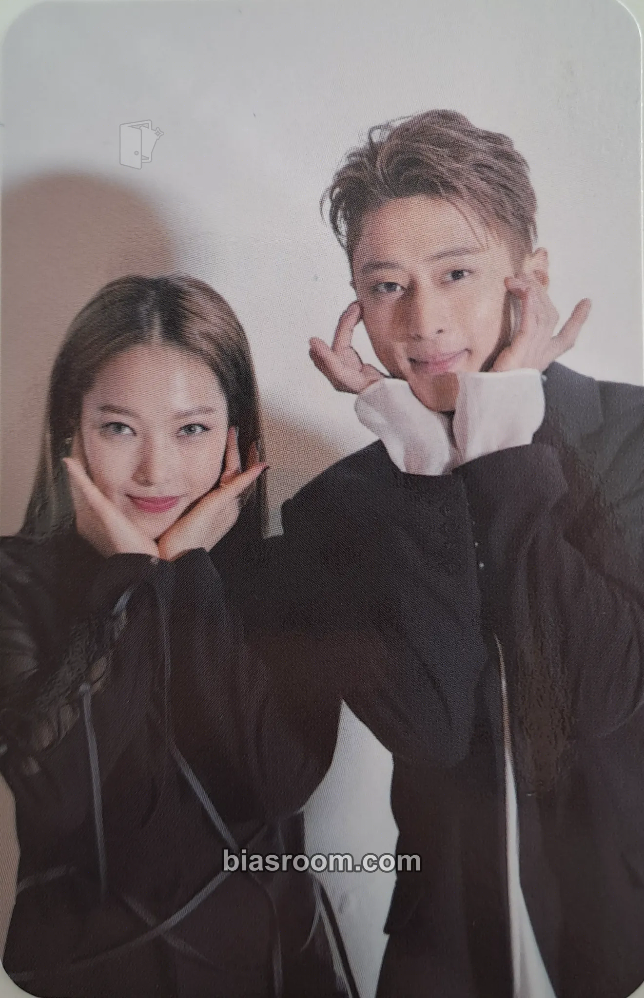 KARD 2nd Mini Album 'YOU & ME' Photocard - KARD - KARD K-pop photocard