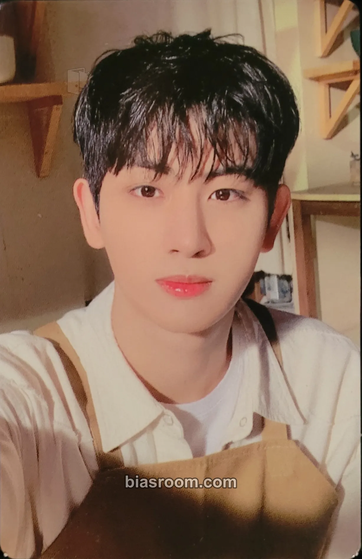 Hyungseok Youni-Birth Photocard - Younite - Younite K-pop photocard