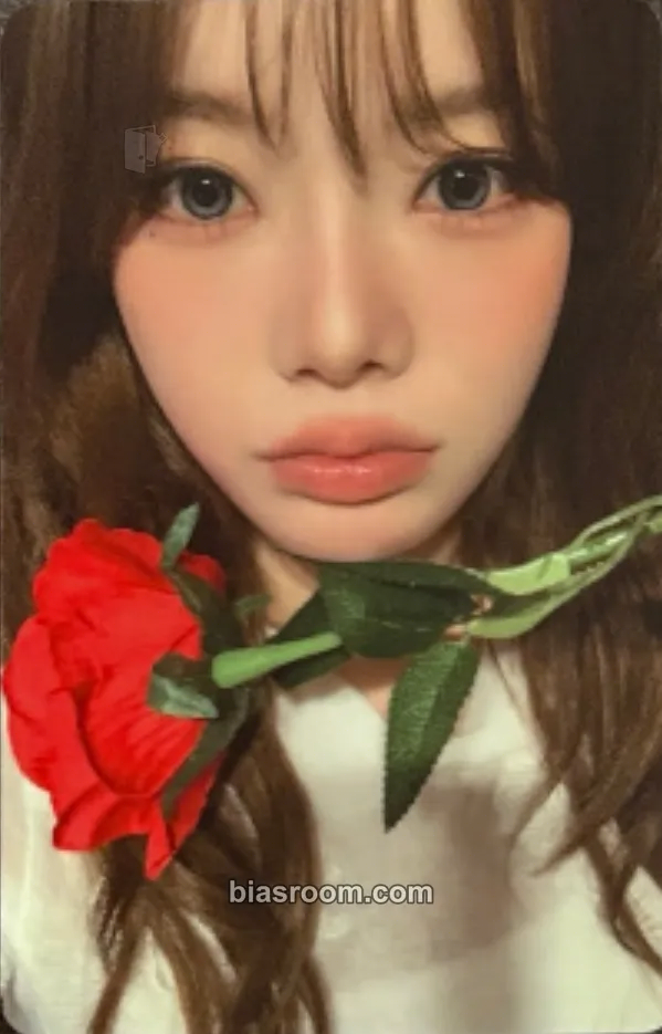Keena Day & Night Photocard - FIFTY FIFTY - FIFTY FIFTY K-pop photocard