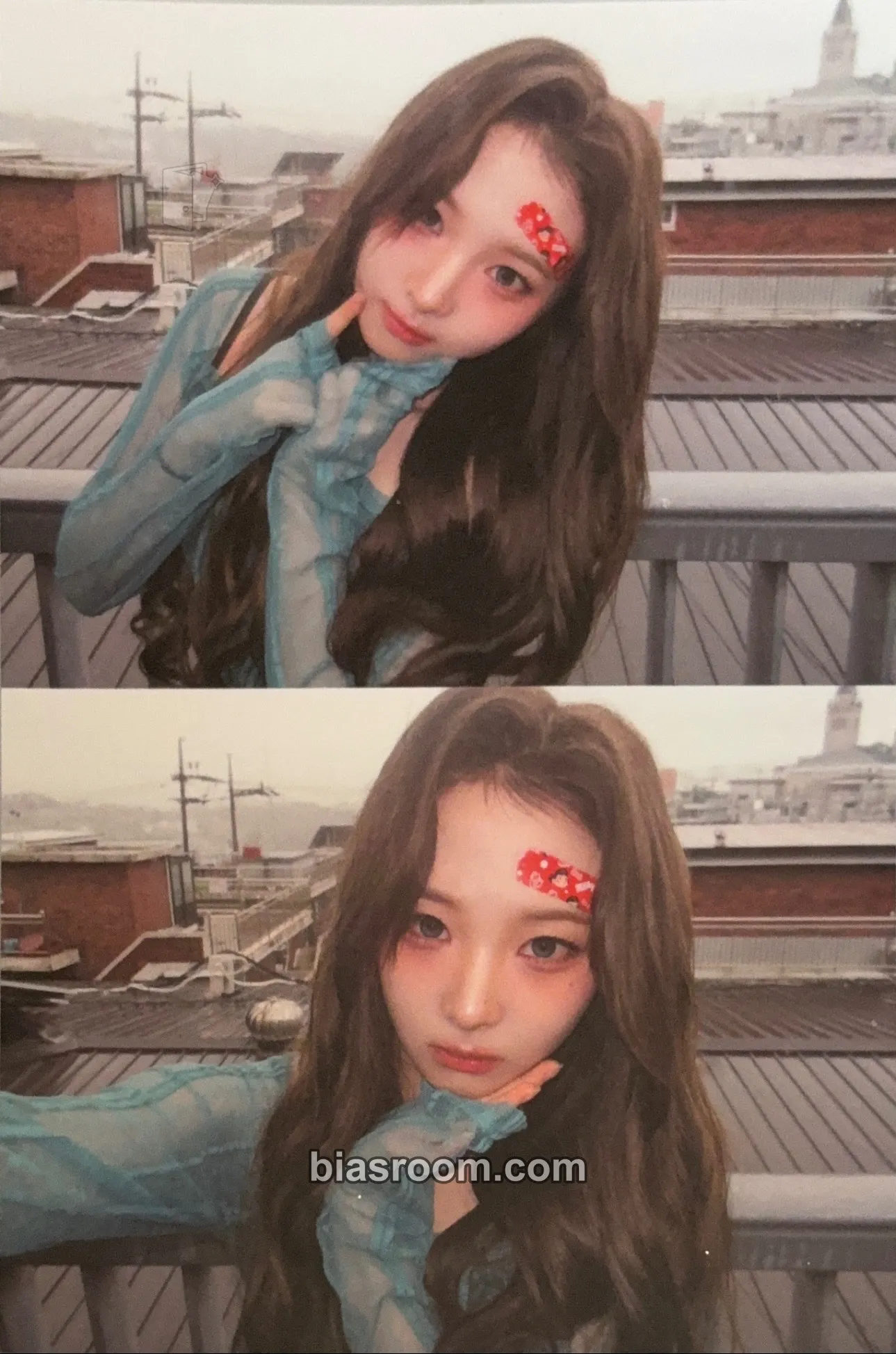 Hayeon Assemble25 Photocard - tripleS - tripleS K-pop photocard