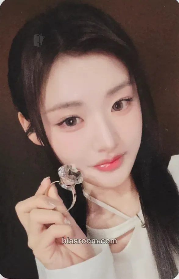 Athena Day & Night Photocard - FIFTY FIFTY - FIFTY FIFTY K-pop photocard