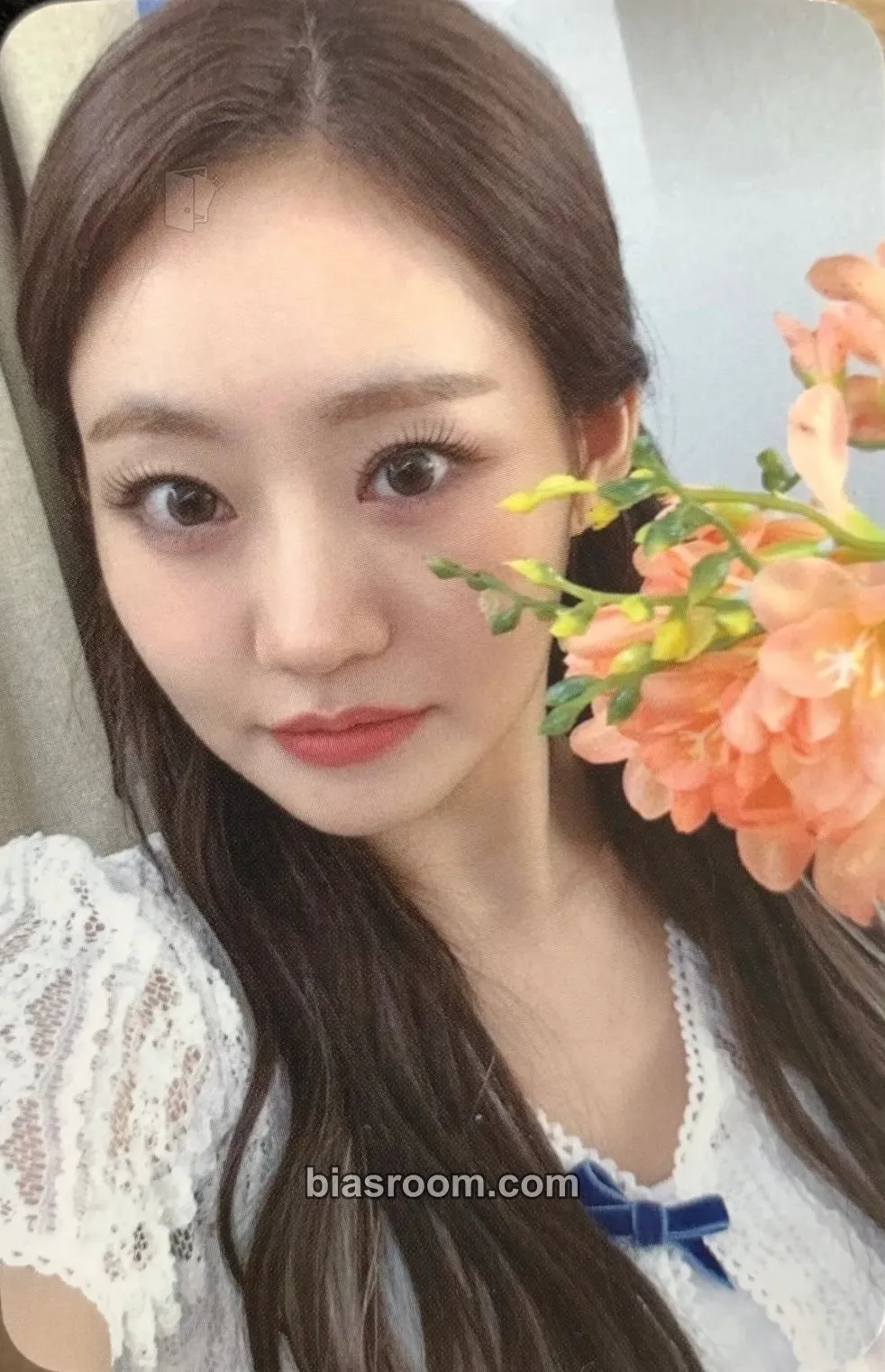 Julie Midas Touch Photocard - KISS OF LIFE - KISS OF LIFE K-pop photocard