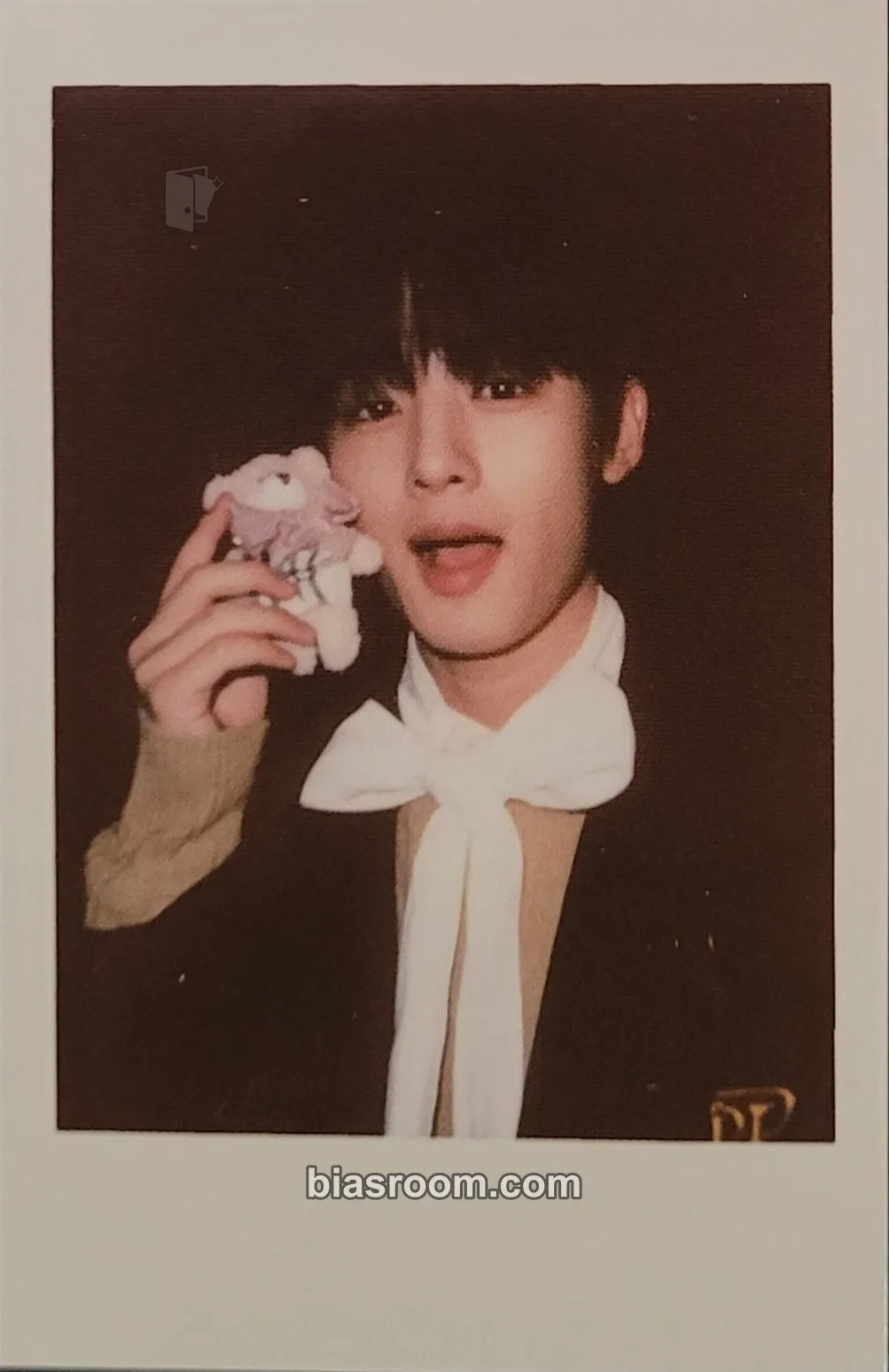 Woono 빛 : Bit Part.2 Photocard - Younite - Younite K-pop photocard