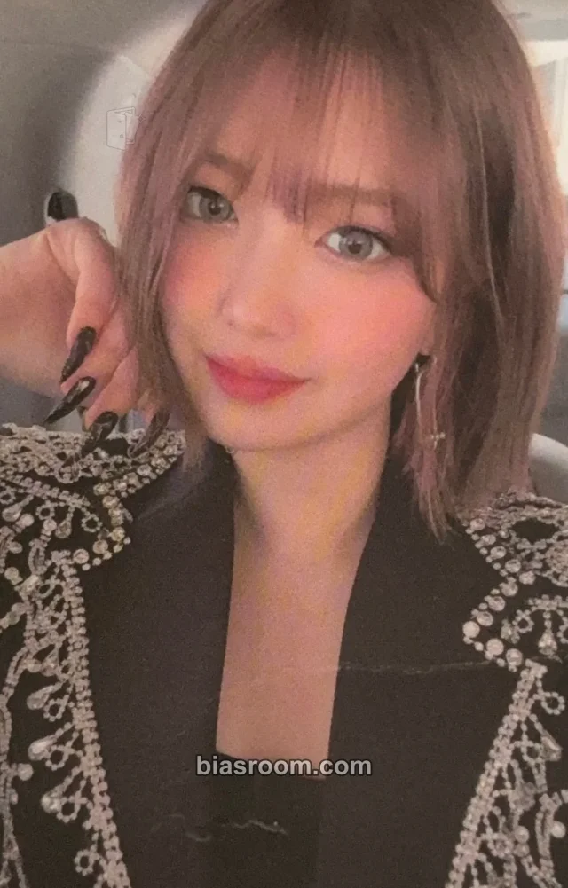 G-reyish - Shinyoung - M Album album photocard