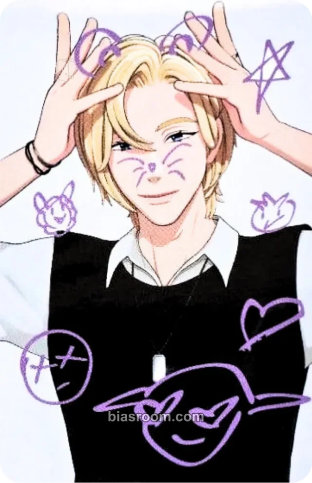 PLAVE - Noah - Hide and Seek (Kakurenbo かくれんぼ) Album weverse japan shop (wvj) winner benefit lucky draw