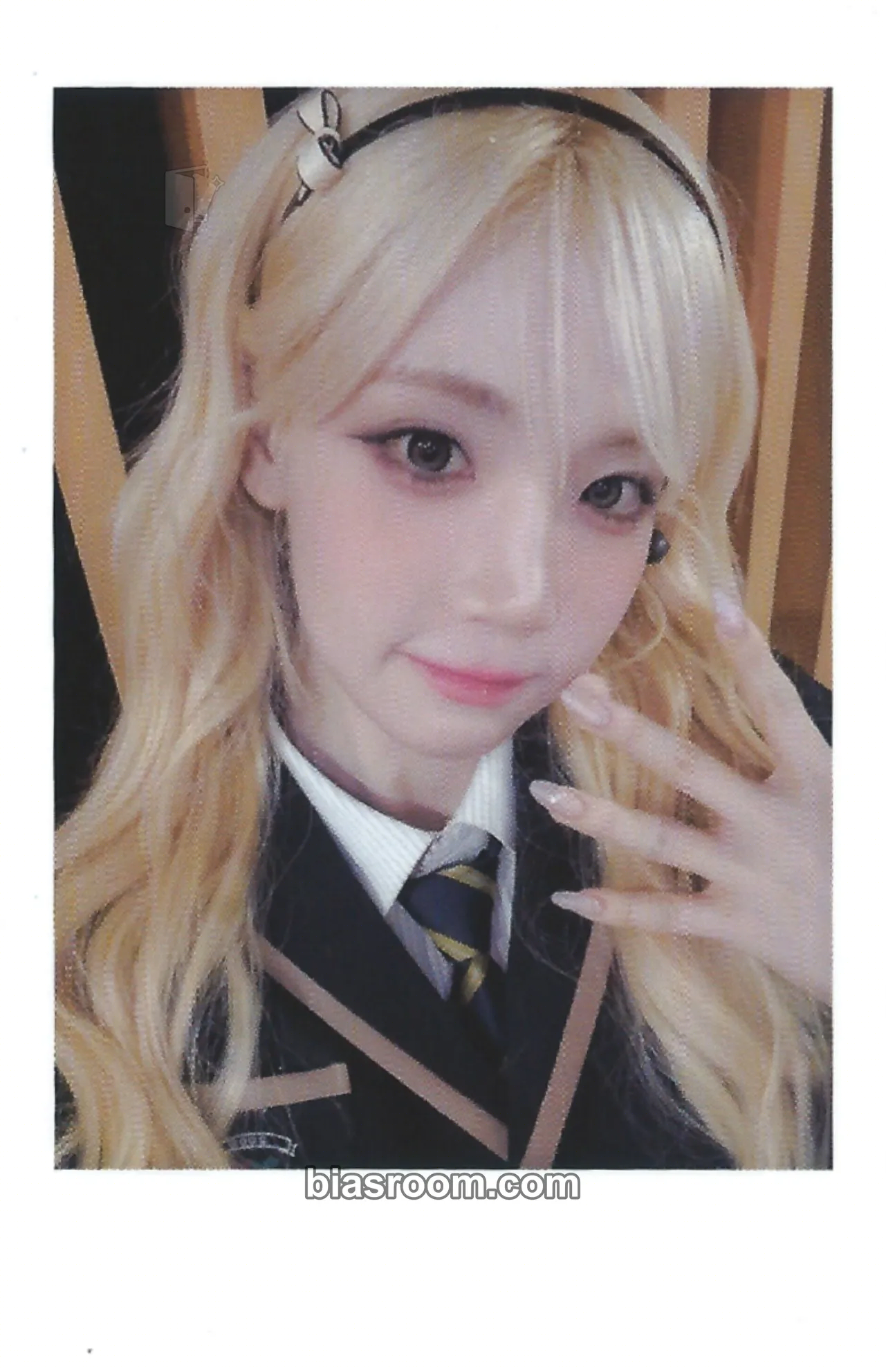 Nakyoung Assemble25 Photocard - tripleS - tripleS K-pop photocard