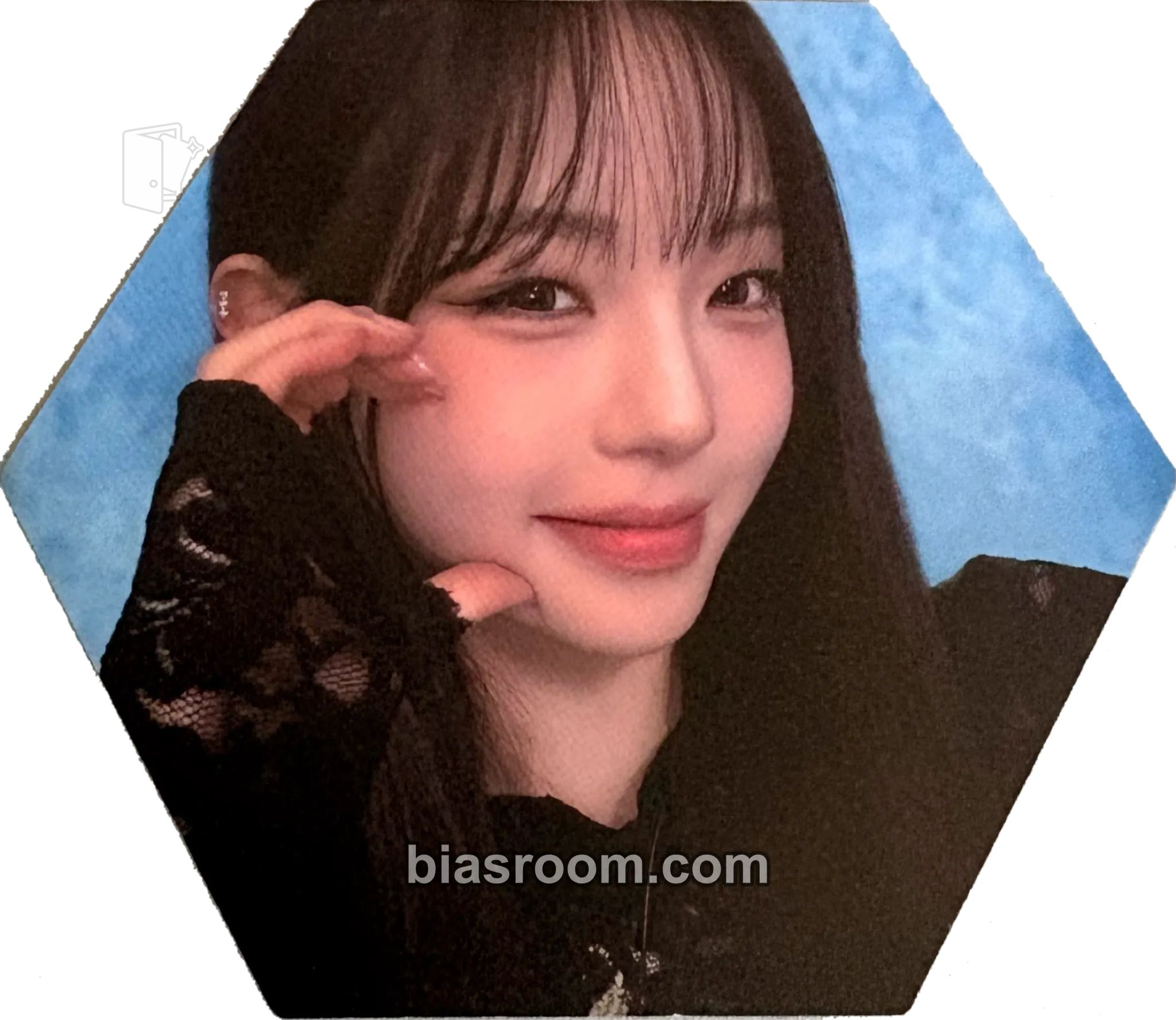 Chaewon Assemble24 Photocard - tripleS - tripleS K-pop photocard