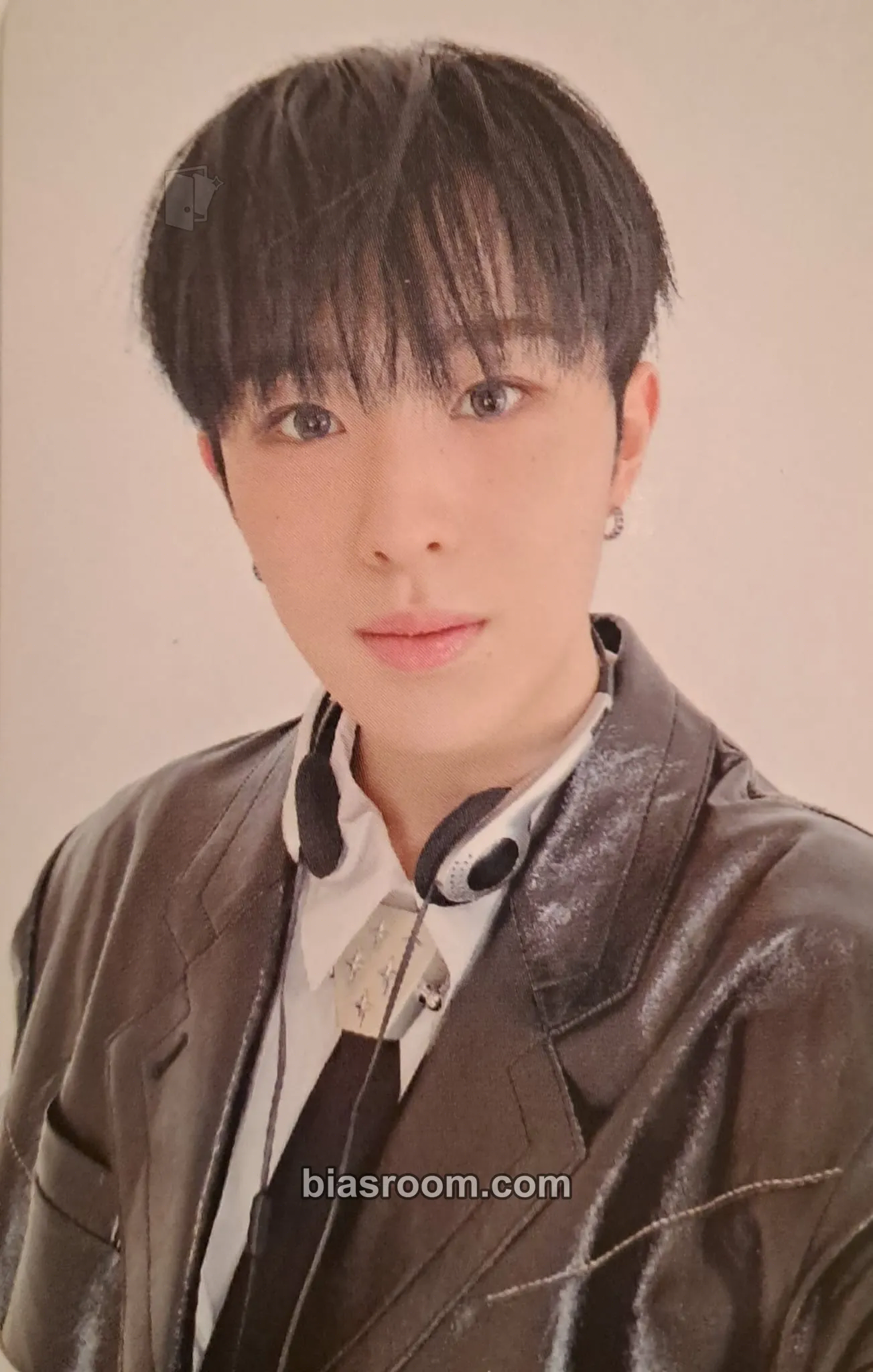 Hyui O-RLY? Photocard - NEXZ - NEXZ K-pop photocard