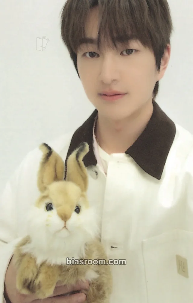 Onew SHINee 2025 SMTOWN : The Culture, The Future K-pop photocard