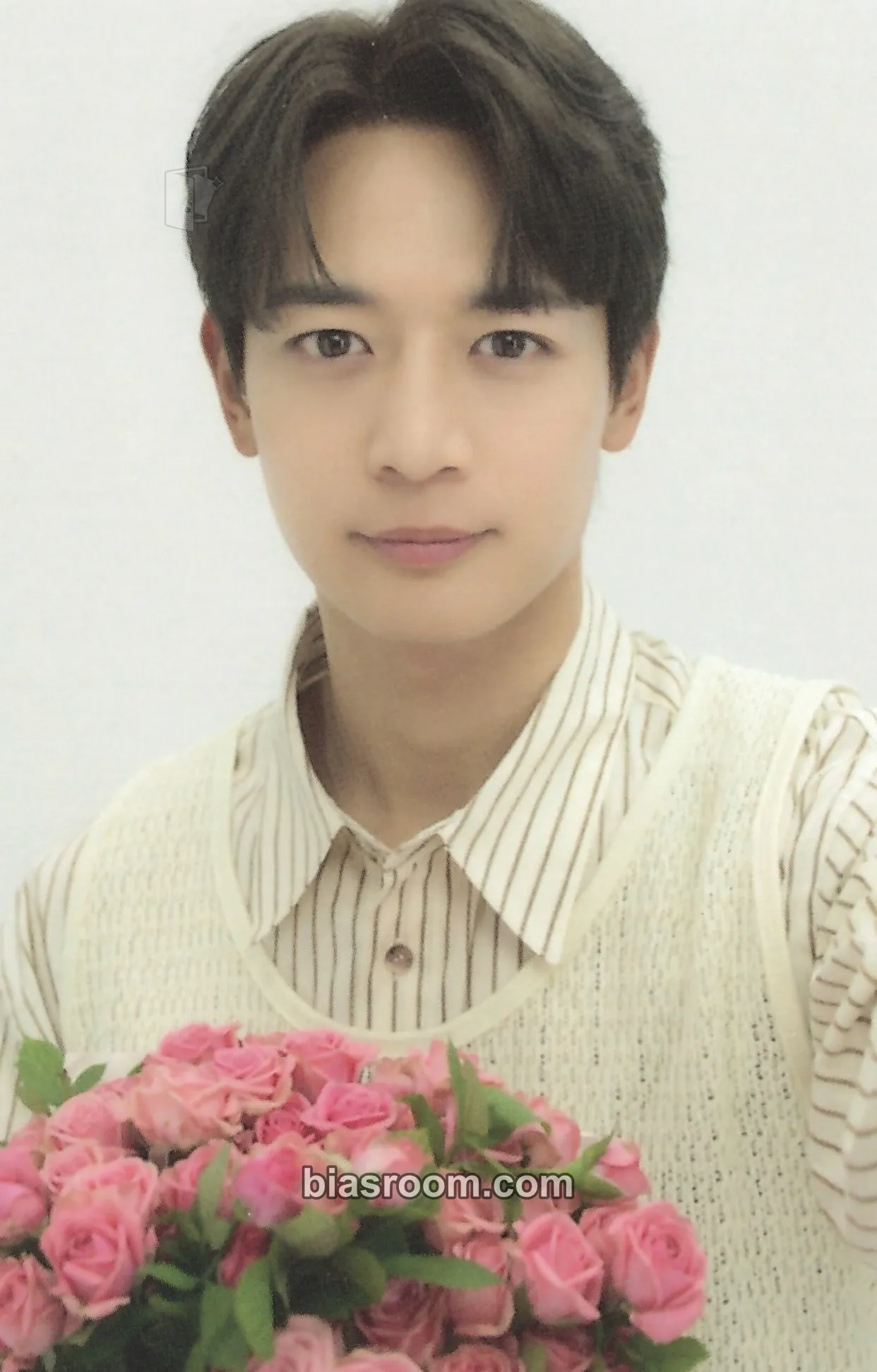 Minho 2025 SMTOWN : The Culture, The Future Photocard - SHINee - SHINee K-pop photocard