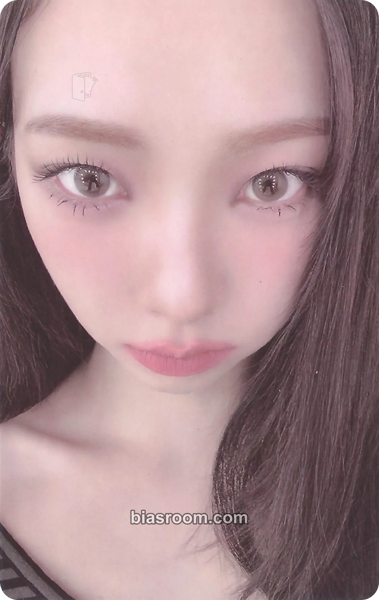 Karina Armageddon Photocard - aespa - aespa K-pop photocard