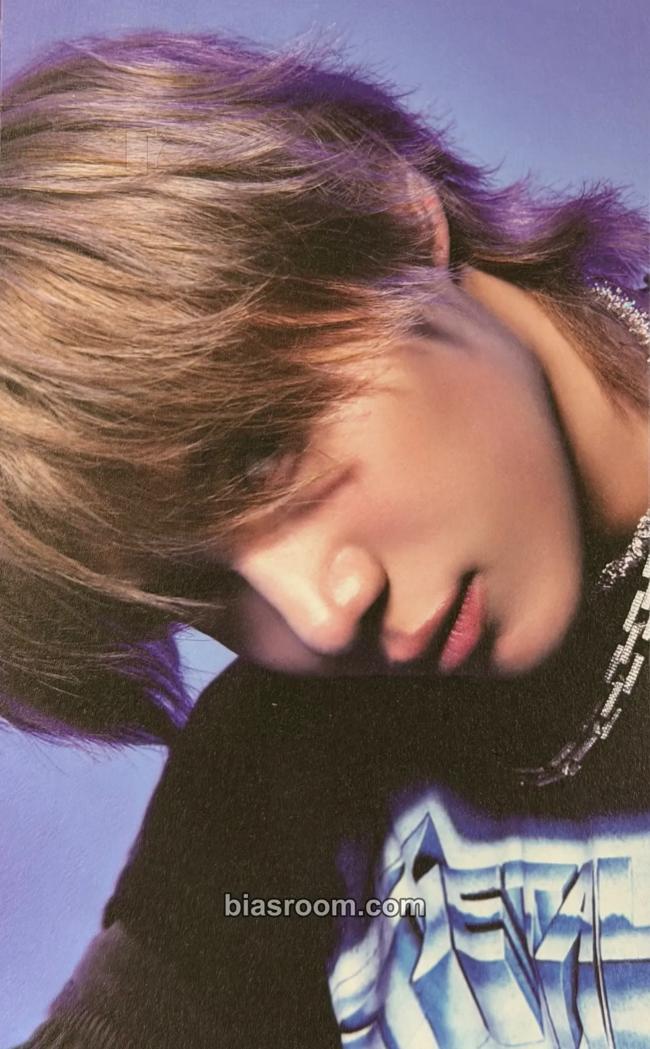 Taemin SHINee 2026 Season's Greetings Photocard - SHINee - SHINee K-pop photocard