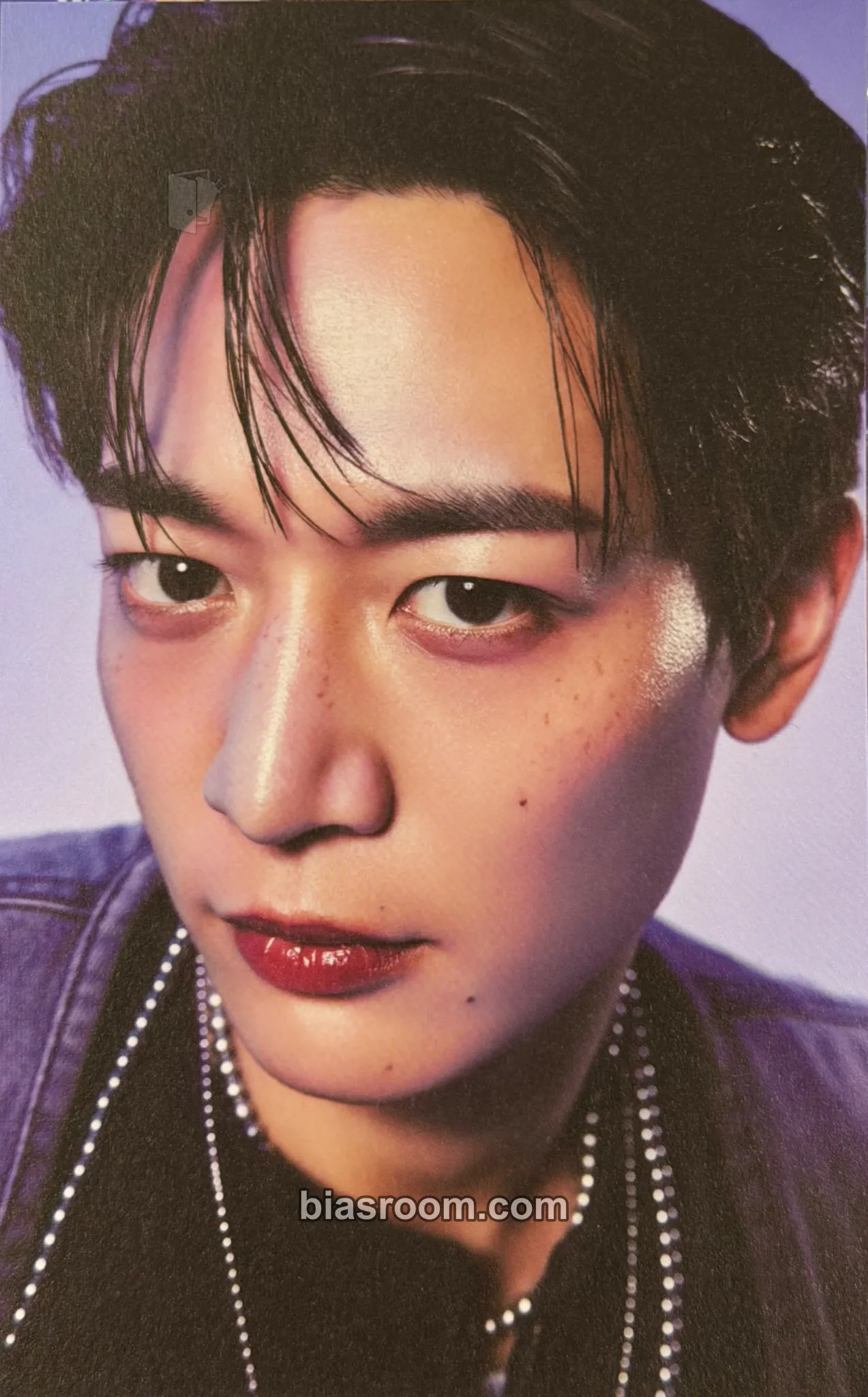 Minho SHINee 2026 Season's Greetings Photocard - SHINee - SHINee K-pop photocard