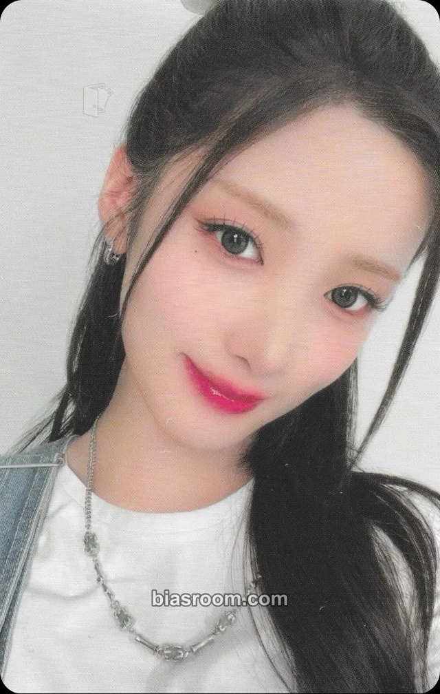 PURPLE KISS - Yuki - 2024 Season's Greetings: Purky Purky Farm Other