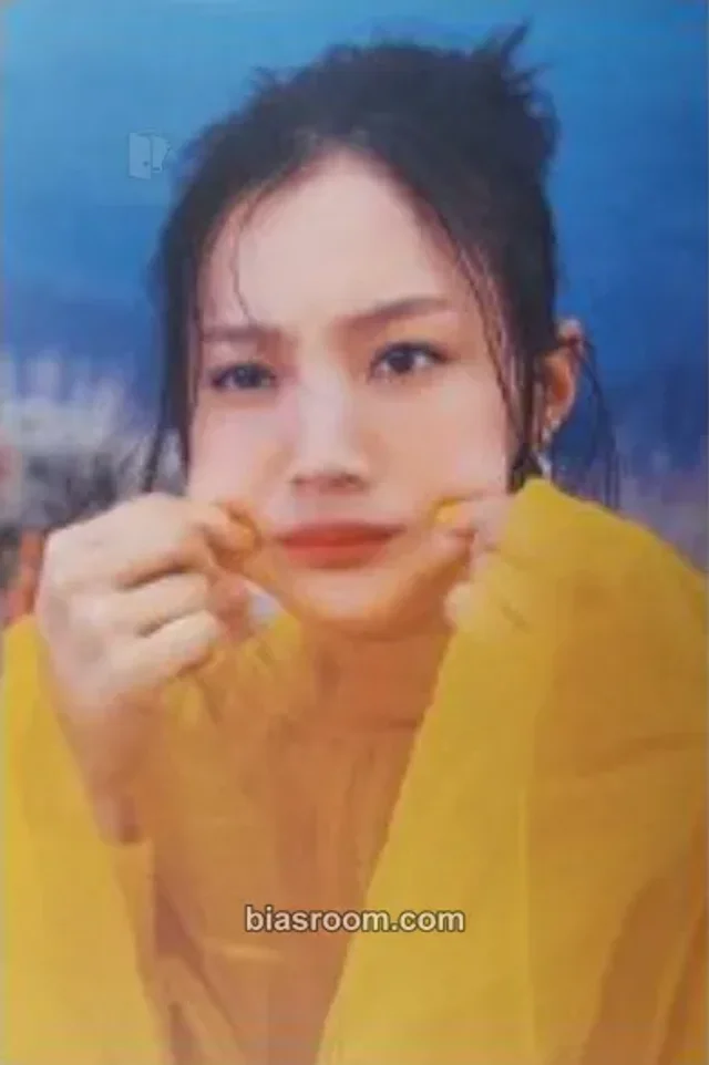Lee Hi - Lee Hi - 24℃ Album broadcast