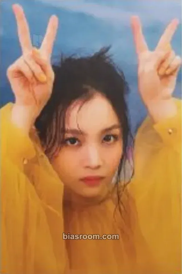 Lee Hi - Lee Hi - 24℃ Album broadcast