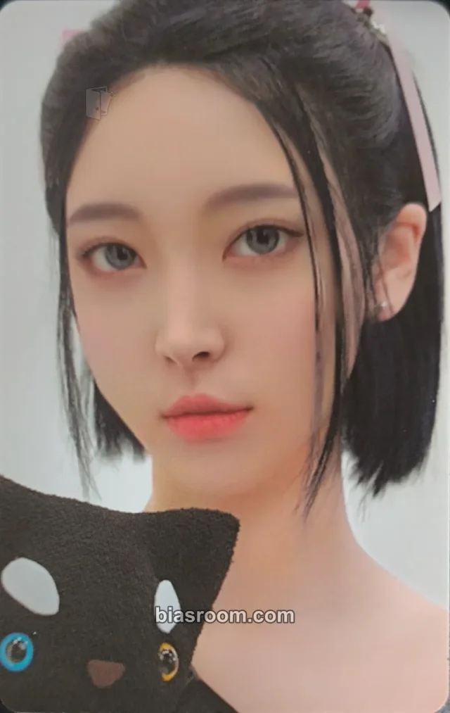 Nævis - Nævis - 2025 SMTOWN: THE CULTURE, THE FUTURE Album concept version