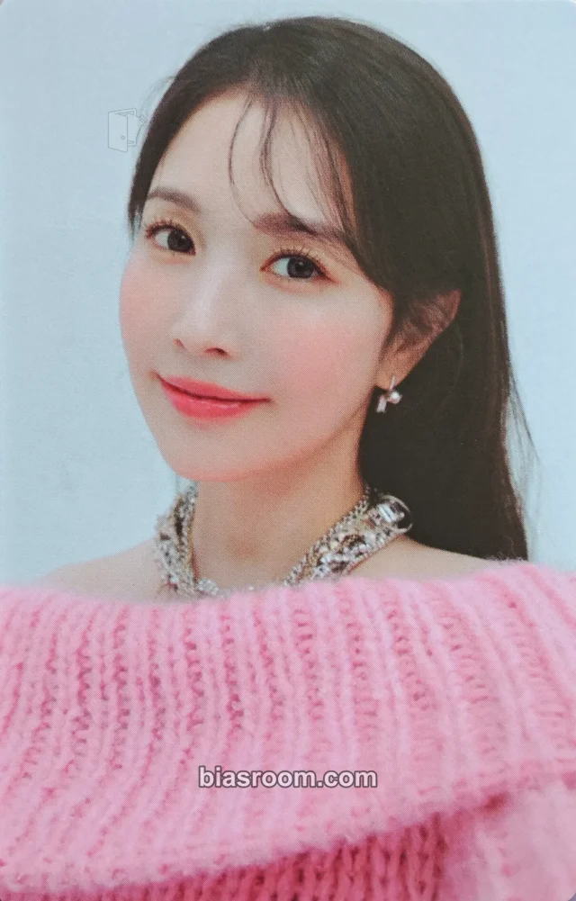 BoA - BoA - 2025 SMTOWN: THE CULTURE, THE FUTURE Album concept version