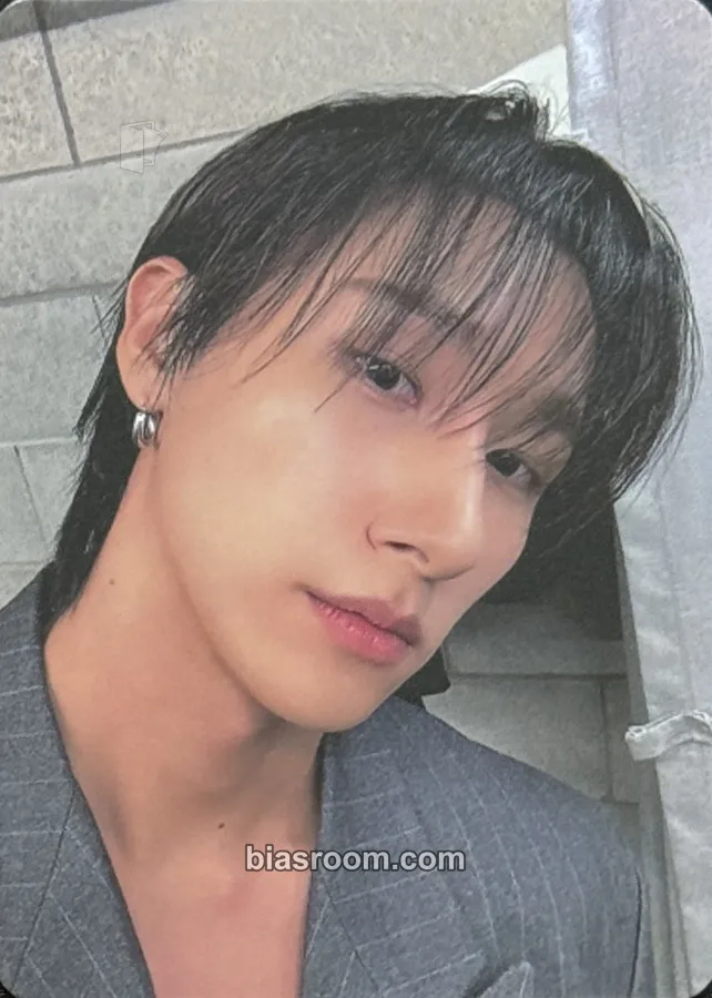 I.M Off The Beat Photocard - MONSTA X - MONSTA X K-pop photocard