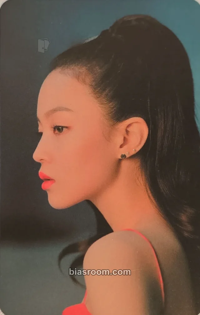 Lee Hi - Lee Hi - 24℃ Album album photocard