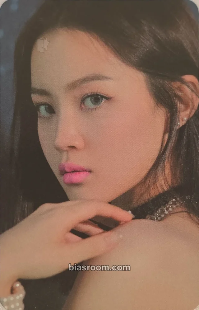 Lee Hi - Lee Hi - 24℃ Album album photocard