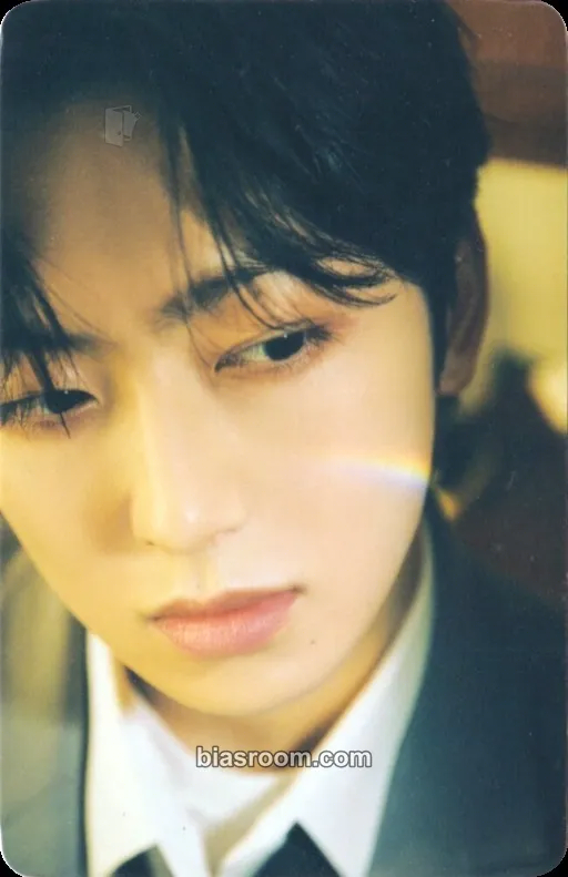 Fuma First Howling : WE EP Photocard - &TEAM - &TEAM K-pop photocard