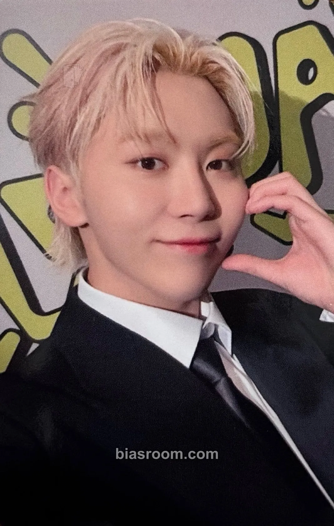 Seungkwan Teleparty Photocard - SEVENTEEN - SEVENTEEN K-pop photocard