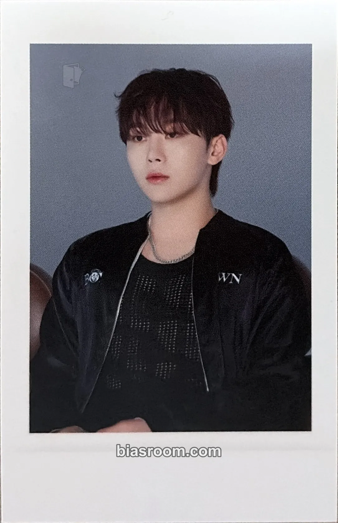 Seungkwan Spill the Feels Photocard - SEVENTEEN - SEVENTEEN K-pop photocard