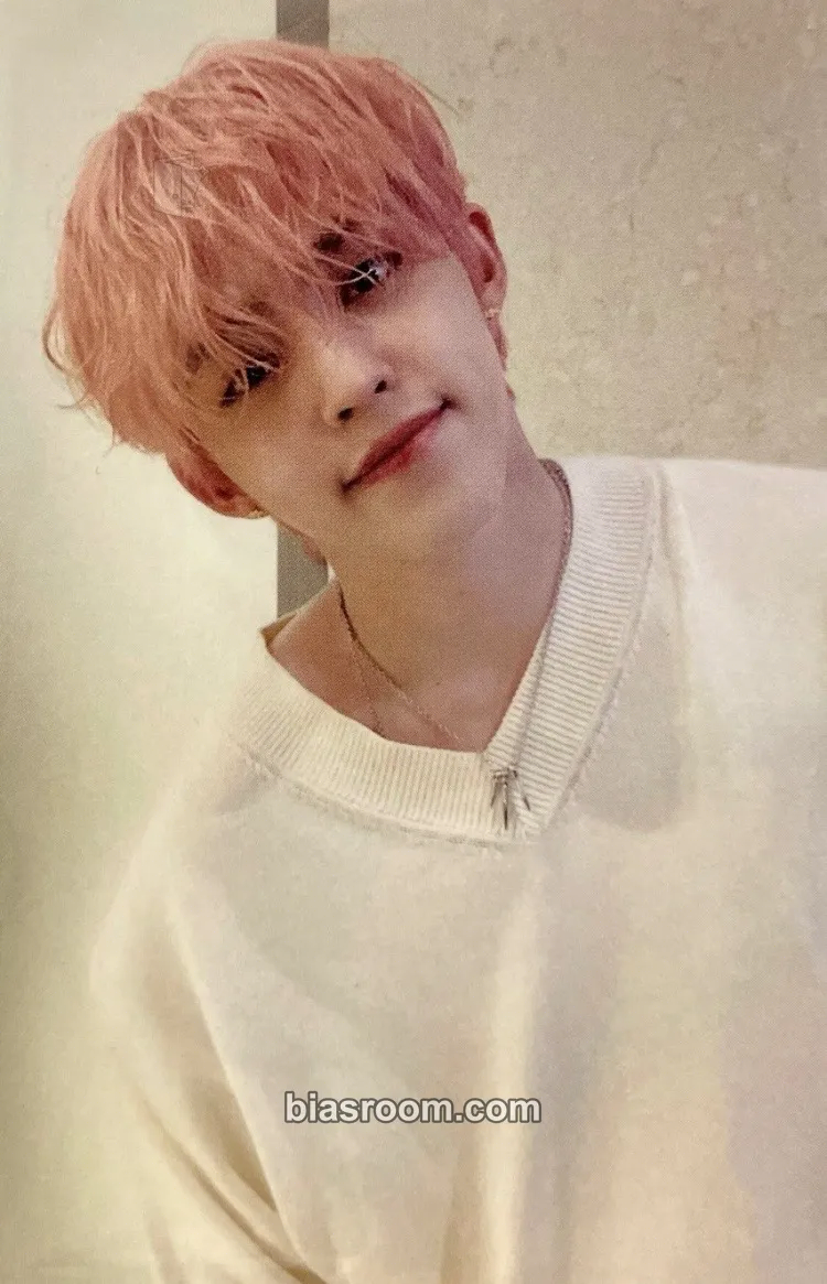 S.Coups 24H Photocard - SEVENTEEN - SEVENTEEN K-pop photocard