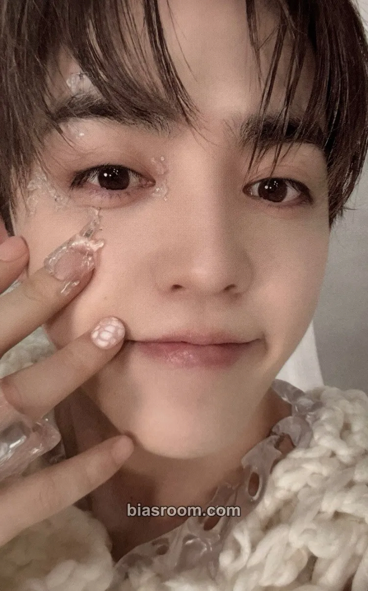 S.Coups HAPPY BURSTDAY Photocard - SEVENTEEN - SEVENTEEN K-pop photocard