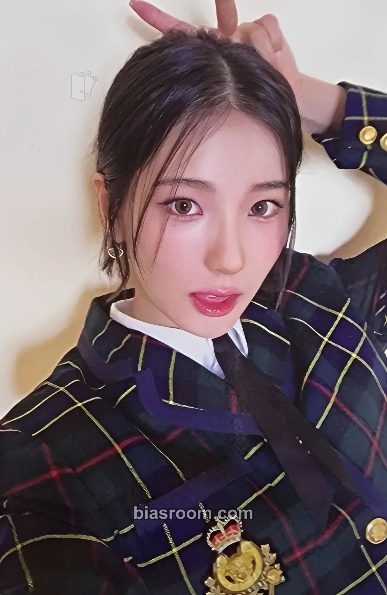 Sohee Show Down Photocard - Alice - Alice K-pop photocard