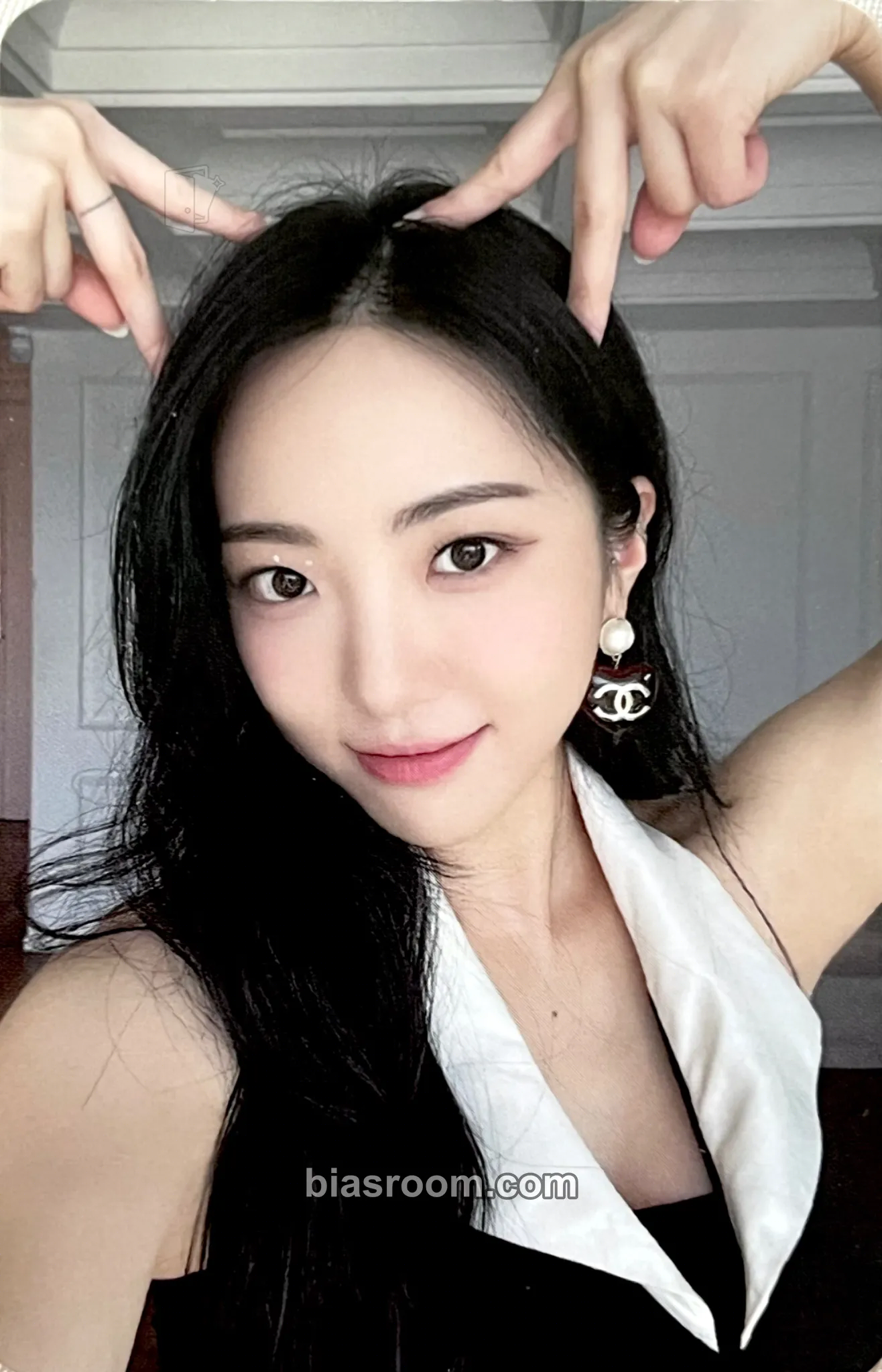 Yeonje Dance On Photocard - Alice - Alice K-pop photocard