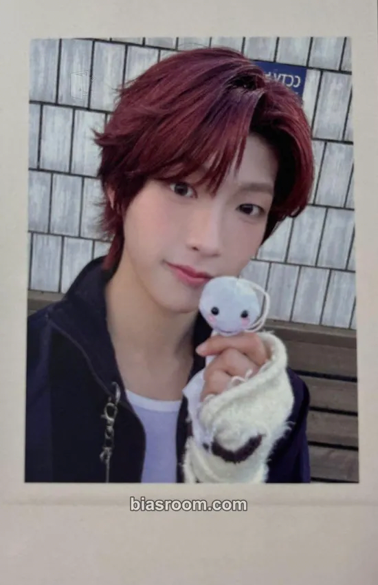 Choi GyeongBeen yesweare Photocard - idntt - idntt K-pop photocard