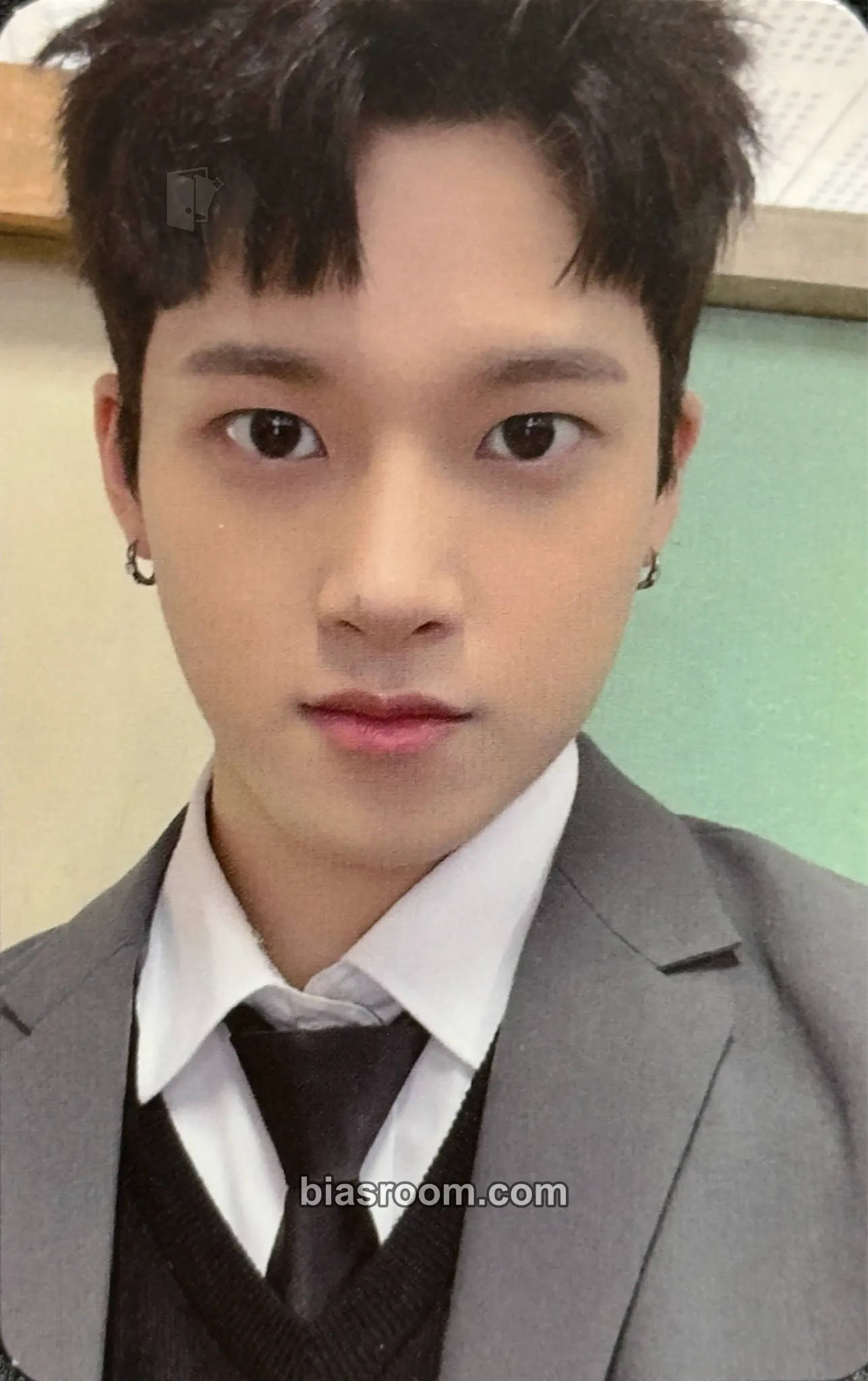 Junmin HOUSE OF TRICKY : Doorbell Ringing Photocard - xikers - xikers K-pop photocard