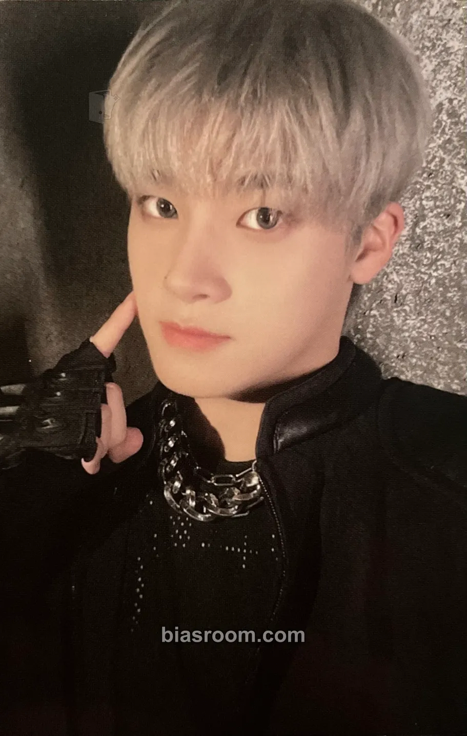 Junmin HOUSE OF TRICKY : WATCH OUT Photocard - xikers - xikers K-pop photocard
