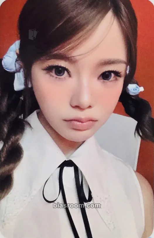 Keena Day & Night Photocard - FIFTY FIFTY - FIFTY FIFTY K-pop photocard