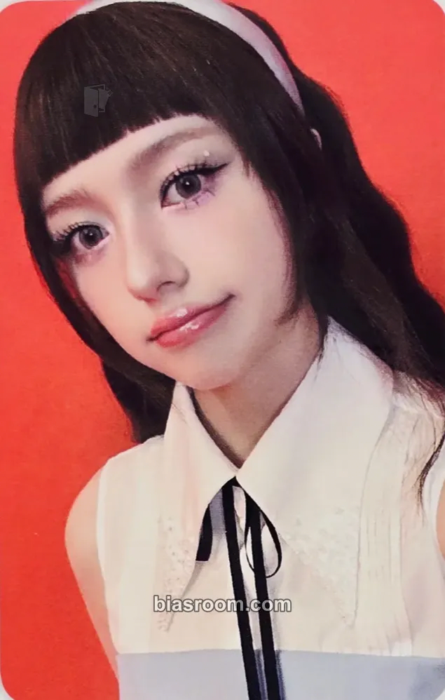 Chanelle Moon Day & Night Photocard - FIFTY FIFTY - FIFTY FIFTY K-pop photocard